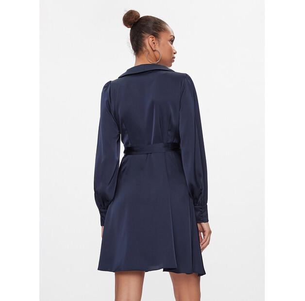 Платье коктейльное Vila Ravenna