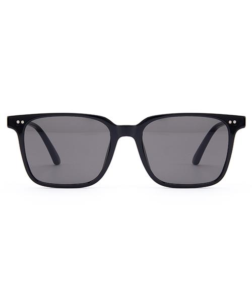 Ssiellonda Dice Black Dice Black Sunglasses