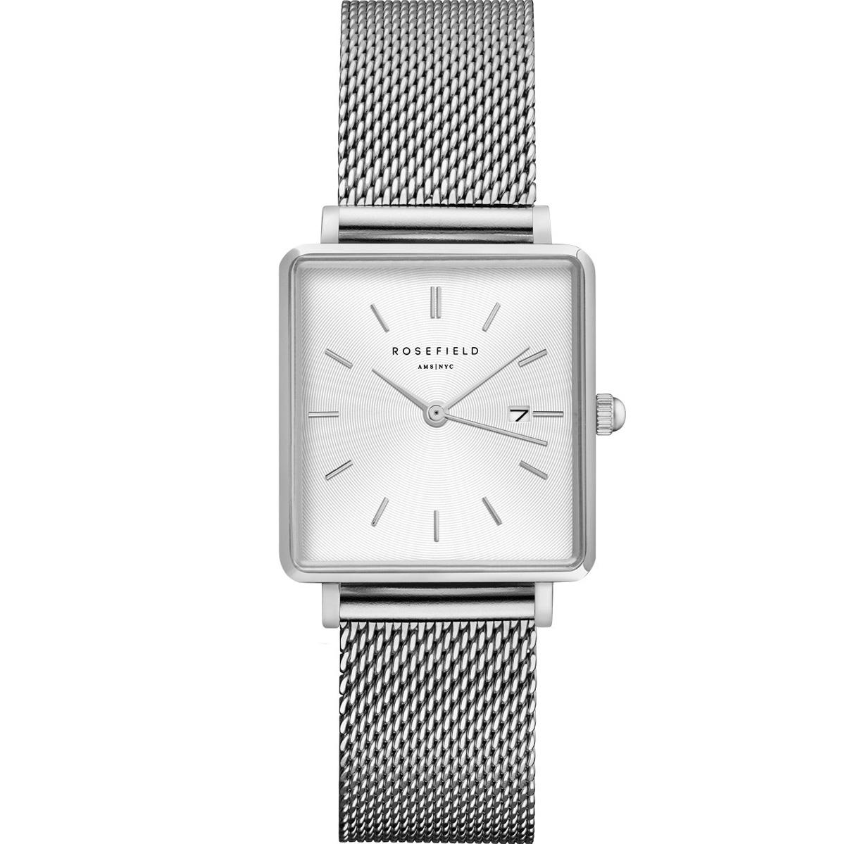 

Rosefield Boxy QWSS-Q02