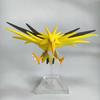 Pocket Monsters With Wings Elf Handmade Fossil Pterosaur Lightning Bird Frozen Bird New Phoenix King Flame Bird Childhood