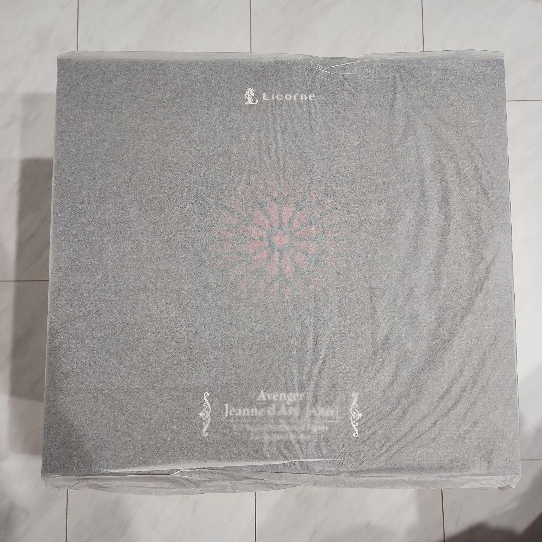 

[USED] FGO Avenger Licorne Jeanne d Arc Alter Figure