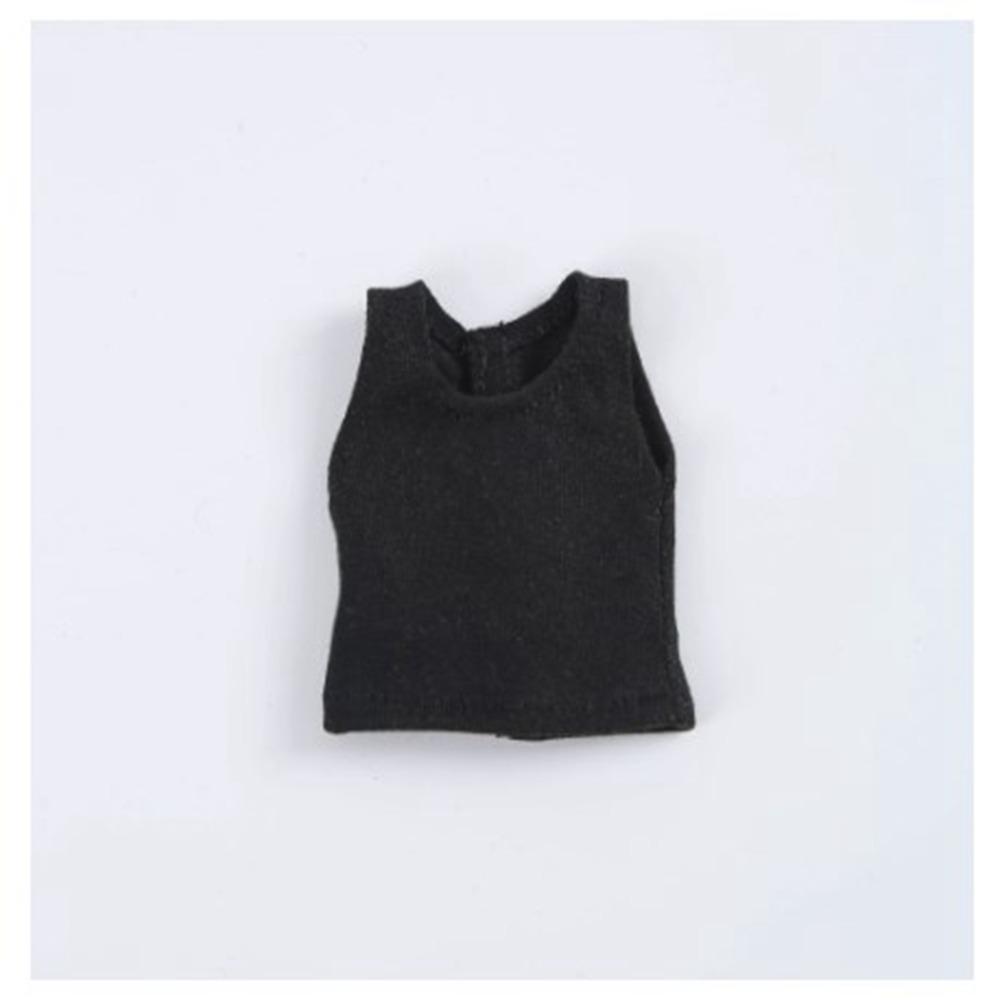 Casual Wear Cute Inner Vest Dolls Clothes for Ob24 Ob22 Dolls for Blythe Dolls for 1/6 Bjd Dolls