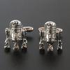Kamakura Cufflinks Workshop Cufflinks Cf1921 R2-D2