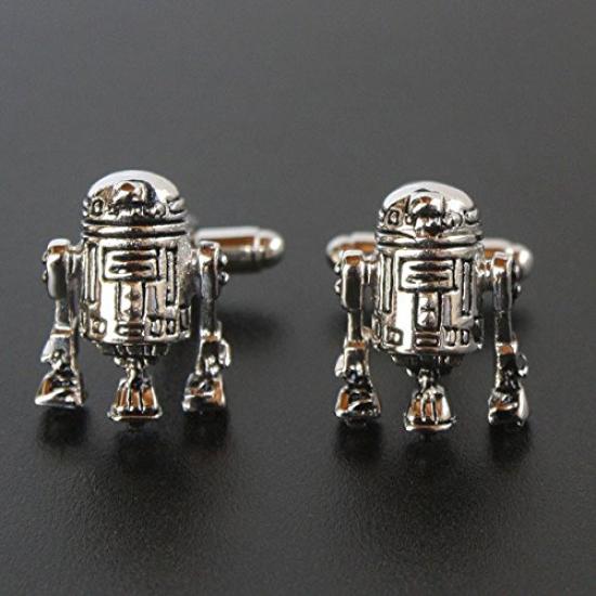 Kamakura Cufflinks Workshop Cufflinks Cf1921 R2-D2