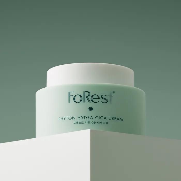 Phyton Moisture Cica Cream 50ml