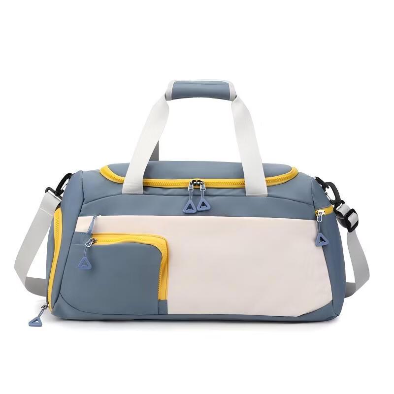Large Capacity Fitness Travel Duffel Bag