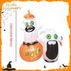 59inch Halloween Inflatable Toy Funny Ornament for Holiday Outdoor Courtyard
