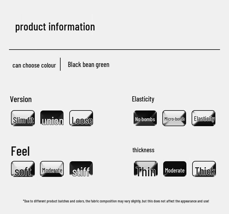 Shanshan Men's Ribbed Lapel Jacket