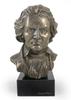 Ludwig Van Beethoven - Marble Bust, Statuette of a Famous Person, Decoration for Office, School, and Hotel by the Brand
