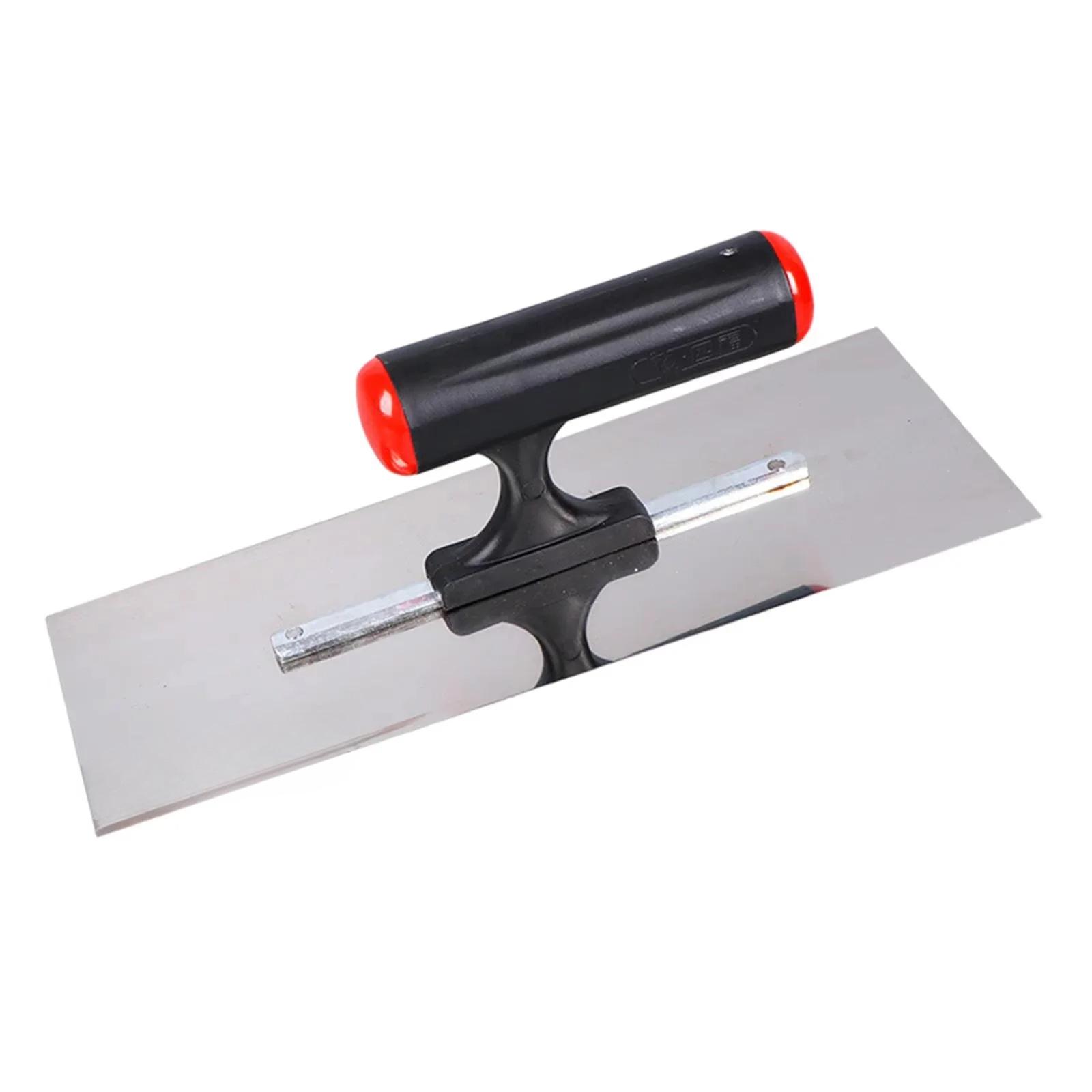 

Штукатурный мастерок Цементный мастерок Мастерок для гипсокартона для штукатурки Шпаклевочный мастерок Штукатурка гипсокартона Строительство Напольное покрытие Отделка