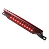 Car High Mount Rear Third Brake Light Stop Signal Lamp Red Lamp for Dodge Durango Caliber Jeep Compass Grand Cherokee