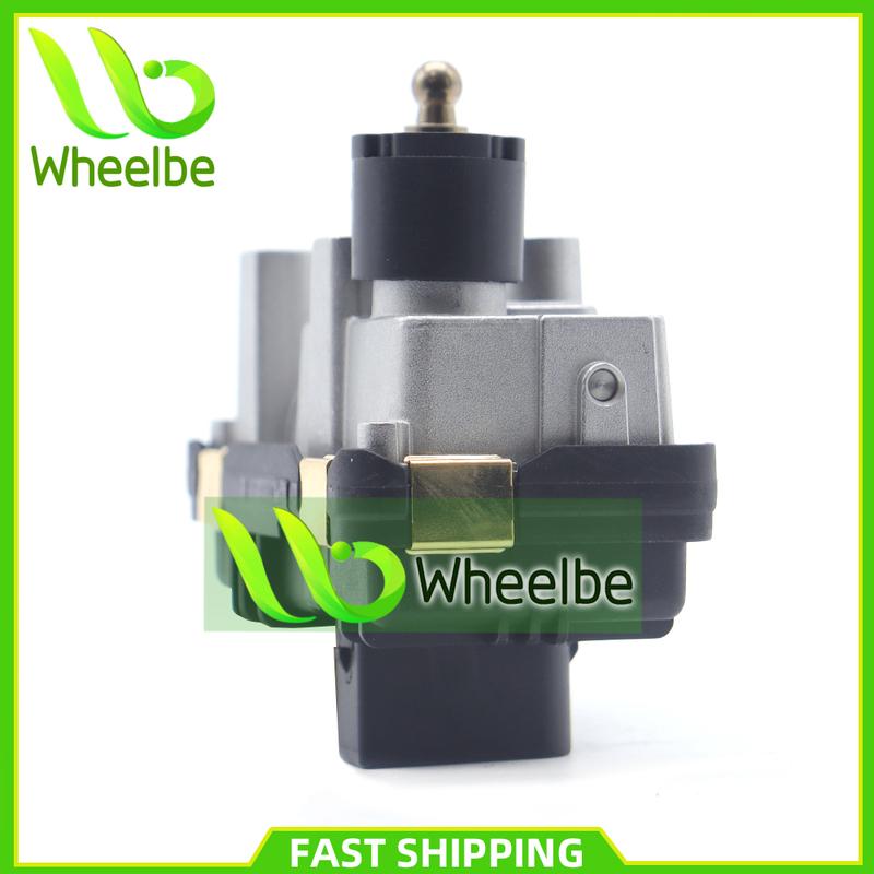 U-002 Turbo Electronic Actuator For Nissan Navara Pathfinder YD25DDTI 2.5 BV45 59001107185 59001107114 6NW010099-01 53039880337