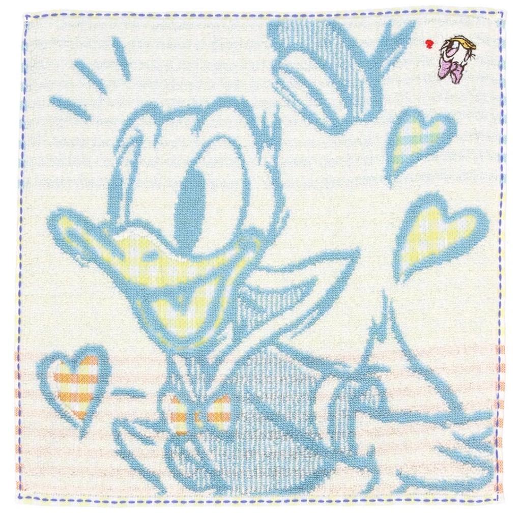 Donald & Daisy (2-pack) Tokyo Disney Resort Exclusive TDR Donald Duck Daisy Duck