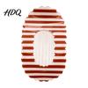 Half-up Hair Clip Claw for Women Transparent Acrylic with Anti-Slip Dense Teeth