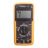 1116 New Style Shengce DT9111M/9111A Portable Digital Multimeter Lightweight Full-Protection with Backlit LCD