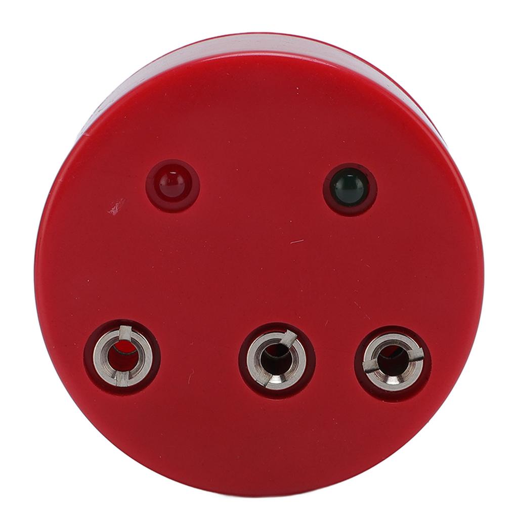 Fencing Tester Foil Epee Round Sword Tester Fencing Gear Repair Tool Fencing Testing Box