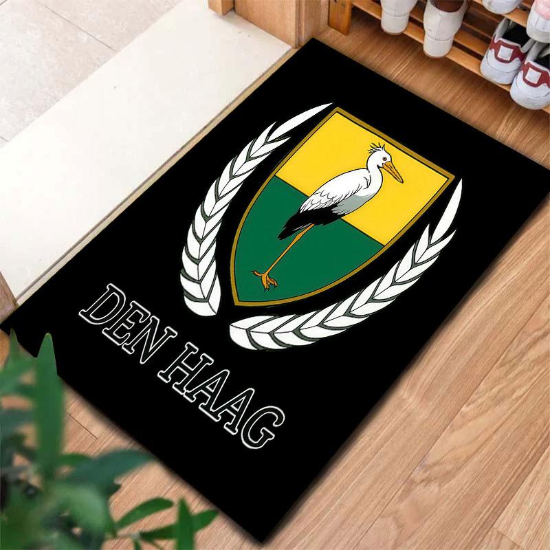 ADO Den Haag Carpet Rug for Living Room Bedroom Home Sofa Decoration,Kids Play Non-slip Floor Mat