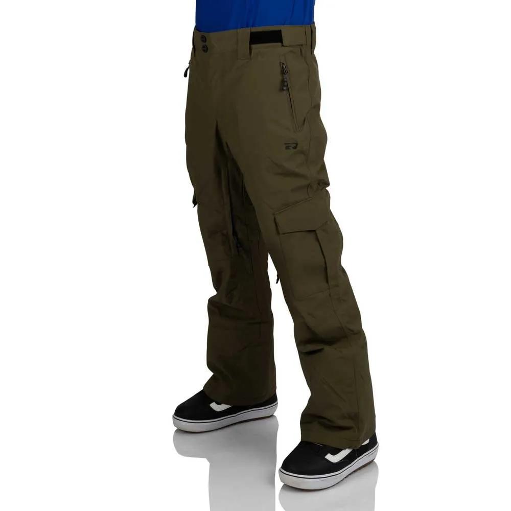 Rehall Trousers Benn-r