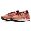 Nike Waffle One Dark Beetroot Sport Spice Scarpe da Ginnastica Donna Rosse Nere Arancioni DN4696-600