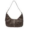 PU Shoulder Bag Women's Crossbody Bag Large Capacity Tote Bag