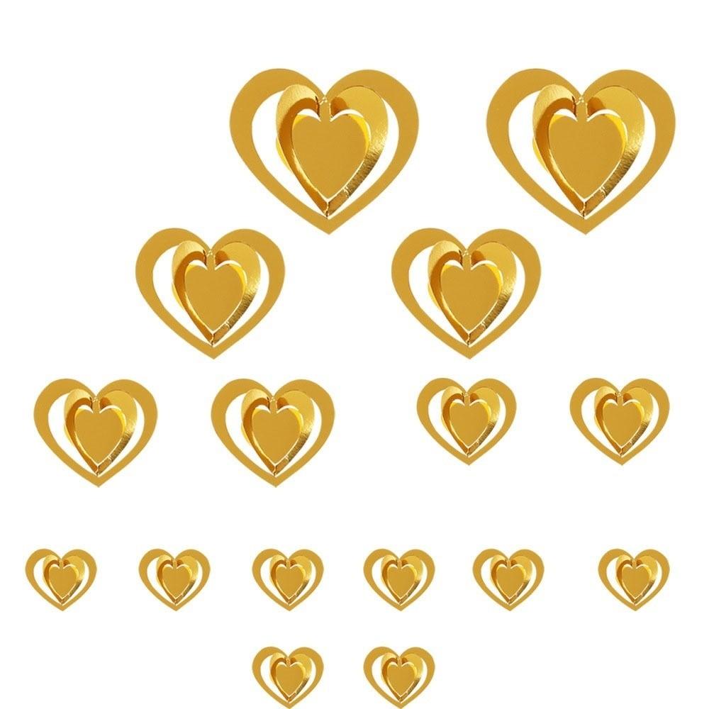 Flash Curtains Sequin Bead Strings DIY Heart Sequin Rain Curtain  Mothers Day