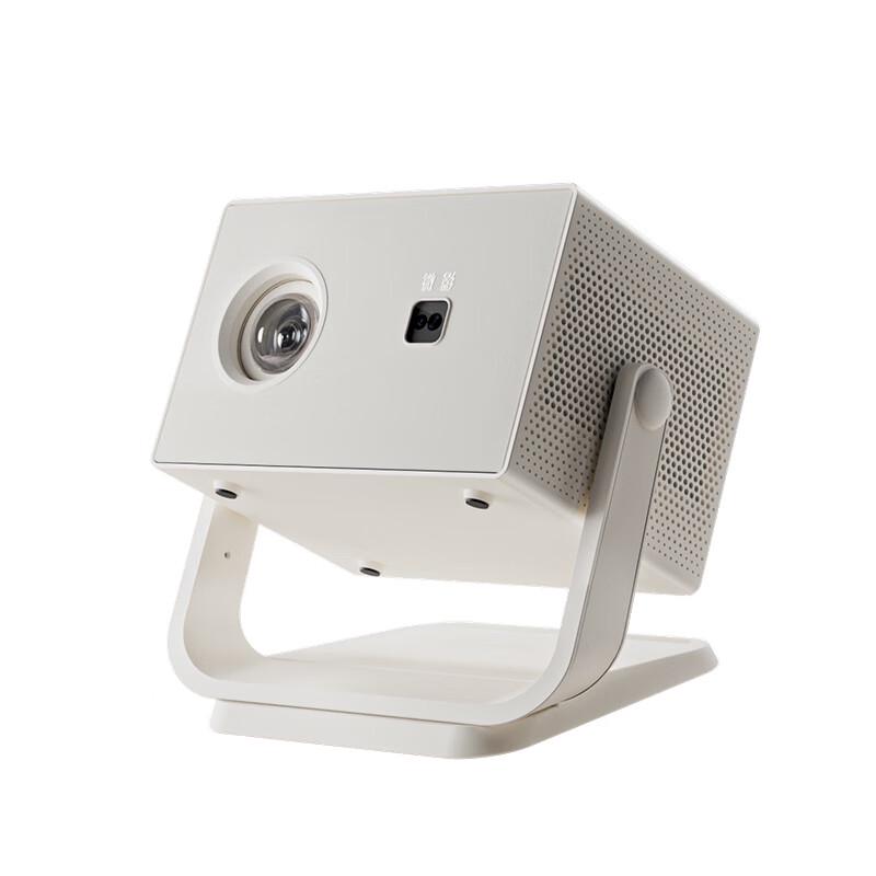 

Weiying Y16 Smart Portable Projector (CN version)