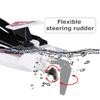 WLtoys WL912-A RC Boat 2.4G 35KM/H High Speed RC Boat Capsize Protection