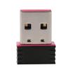 High Speed USB Network Card Wifi Adapter USB2.0 WiFi Transmitter Receiver 300Mbps