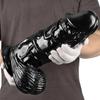 Huge Black Penis Fisting Big Dildo Adult Sex Toy Realistic Dick Strap On Cock Femdom Women's Masturbator