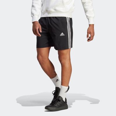 Casual Shorts Men's Black Moderate IC1484