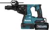 Аккумуляторный комбинированный перфоратор Makita HR00 HR004GM201 (2 x Akku 4,0Ah + кейс