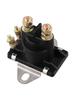 Boating Replacement Part Marine Starter Solenoid Marine Starter System Upgrade Easy Installation As Shown In The Figure