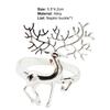 Napkin Ring Useful Safe Delicate Napkin Buckle Dinning Towers Napkin Buckle Napkin Holder for Bar