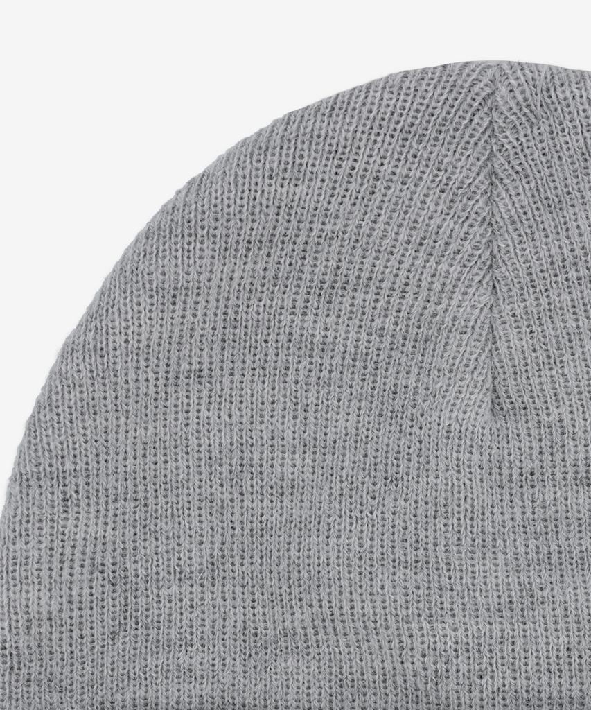 Obei Karma Beanie - Ash Gray / 100030197Agry