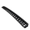 Car Rear Left / Right  Side Hard Top Ventilate Exhauster Vent For Jeep Wrangler TJ 1997-2002 55036307, 55036306