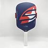 5th Gen Peak Performance 16mm Full Hot-Pressed Surround Ring Foam Core T700 Carbon All-Court Tournament Pickleball Paddle