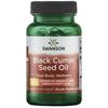 Swanson Olio di Semi di Cumino Nero 500mg Capsule Vegetali Liquide 1 pz 60 Compresse