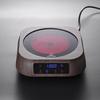 Haofeng 2025 Integrated Electric Ceramic Tea Kettle Set