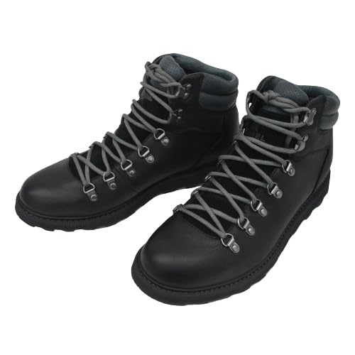 Sorel Men's Madison Hiker II Snowboard Trekking Boots, MADSON HIKER II WP [Parallel Import]