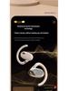 2025 Wireless In-Ear & Over-Ear Bluetooth Headphones - High-Value, Sports, Ultra-Long Battery, No Pain Design