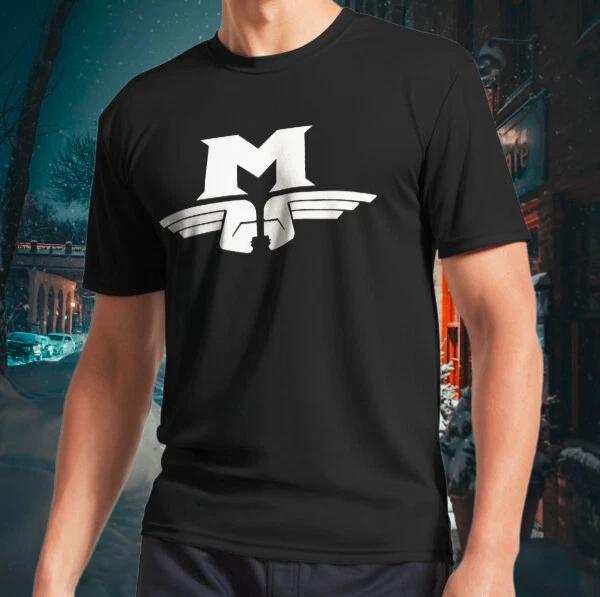 Men s and Women s T-shirts Motobecane XXXL