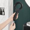 Full Body Coverage Shower Head, Large Ring Shaped, High Pressure Handheld Spray, Soft Water Spray Flow Accessory, for Home Bathroom Durable Head