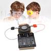 Motor Electric Children Science Experiment Equipment Assemble Educational Toys