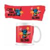 Lilo & Stitch Aloha Mug