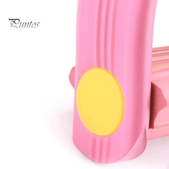 6-trubkový odporový pásek na pedály Multifunkční napínací lano Elastický stahovák pedálů na jógu Trenažér pro protahování těla Domácí posilovna.