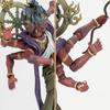 Revoltech Takeya 003 Ashura Painted Action Figure Non-scale ABS&PVC