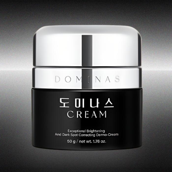 Taegeuk Pharmaceutical TG DOMINAS Cream 50g Season 4 (33306183)