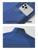 Unisex Quick-Dry Long Sleeve Sports Jacket for Autumn/Winter