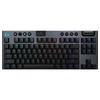 Logitech G915 X LIGHTSPEED TKL Low-Profile Gaming Keyboard