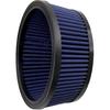 Road Passion 29442-99A 29442-99B 29442-99C 29442-99D HD-0800 Air Filter Replacement for Harley FXDSE2 Screamin Eagle Dyna 110 CI 2008